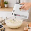 Brock HM 5003 WH Hand Mixer 300W, White