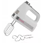 Brock HM 5003 WH Hand Mixer 300W, White