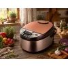 Brock MC 1110 Multicooker 5L 900W Black/Silver