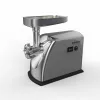 Brock MG 1601 SS Meat Grinder 1400W, Red/Steel