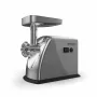 Brock MG 1601 SS Meat Grinder 1400W, Red/Steel