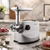 Brock MG 1800 SS Meat Grinder 1800W, Steel