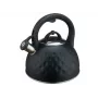 Brock MWK 002 BK La Cuisinette Kettle 2.7L Black/Steel