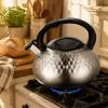 Brock MWK 004 La Cuisinette Electric Kettle 2.5L Stainless Steel