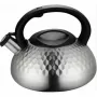 Brock MWK 004 La Cuisinette Electric Kettle 2.5L Stainless Steel