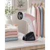 Brock PSI 2202 PK Steam Iron 1400-1600W, Pink