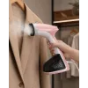 Brock PSI 2202 PK Steam Iron 1400-1600W, Pink