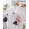 Brock PSI 2202 PK Steam Iron 1400-1600W, Pink