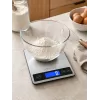 Brock SKS 1008 Large Size Digital Kitchen Scale With LED Display