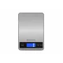 Brock SKS 1008 Large Size Digital Kitchen Scale With LED Display