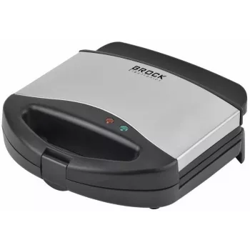 Brock SPM 3006 S Stand Mixer 1200 W 6.5 L Black