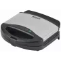 Brock SPM 3006 S Stand Mixer 1200 W 6.5 L Black