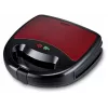 Brock SSM 2001 RD Sandwich Toaster 750W Red