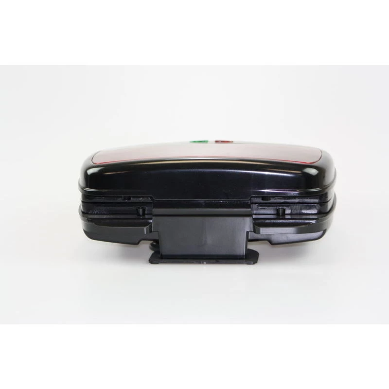 Brock SSM 2001 RD Sandwich Toaster 750W Red