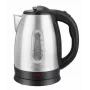 Brock WK 0601 SS Electric Kettle 1.7L 2200W Stainless Steel