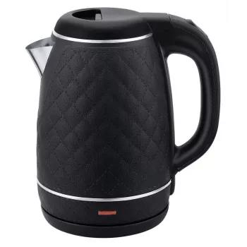 Brock WK 5519 BK Electric Kettle 1.7L 2200W Black