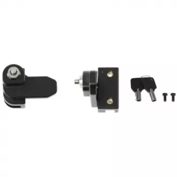 Brodit ProClip Mounting Kit 216500 with Key Lock Module for Zebra ET60/ET65