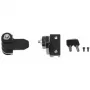Brodit ProClip Mounting Kit 216500 with Key Lock Module for Zebra ET60/ET65