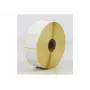 Brother Direct Thermal Labels (29 x 90 mm) – 400 per Roll, Permanent Adhesive, White