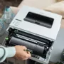 Brother HL-B2180DW Monochrome Laser Printer with Duplex and Wi-Fi
