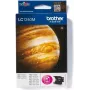 Brother LC-1240M Original Magenta Ink Cartridge – 600 Pages, Inkjet, LC-1240 Series BROLC1240M