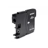 Brother LC1100BK Original Black Ink Cartridge (300 Pages)