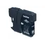 Brother LC1100BK Original Black Ink Cartridge (300 Pages)