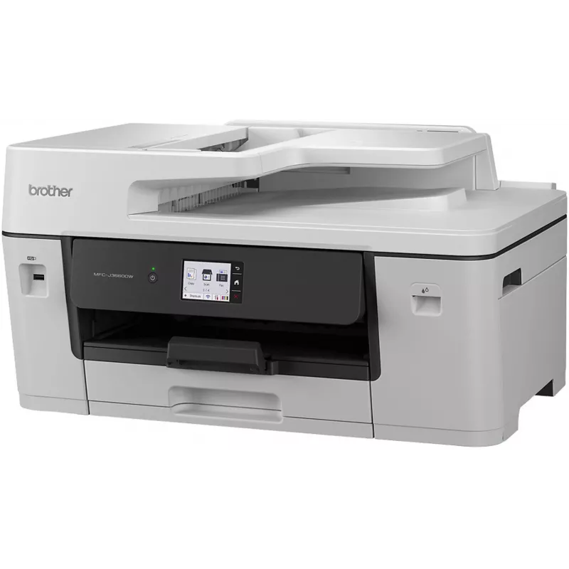 Brother MFC-J3660DW A3 Colour Inkjet Multifunction Printer