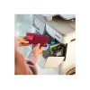Brother MFC-J5117DW A3 Colour Inkjet Multifunction Printer with Print, Copy, Scan, Fax, Duplex, Wi-Fi, Ethernet, USB, 250-Sheet Tray, 50-Sheet ADF, Touchscreen, White