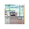Brother MFC-J5117DW A3 Colour Inkjet Multifunction Printer with Print, Copy, Scan, Fax, Duplex, Wi-Fi, Ethernet, USB, 250-Sheet Tray, 50-Sheet ADF, Touchscreen, White