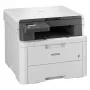 Brother MFC-L3520CDWE EcoPro Ready 3-in-1 Colour Laser Printer