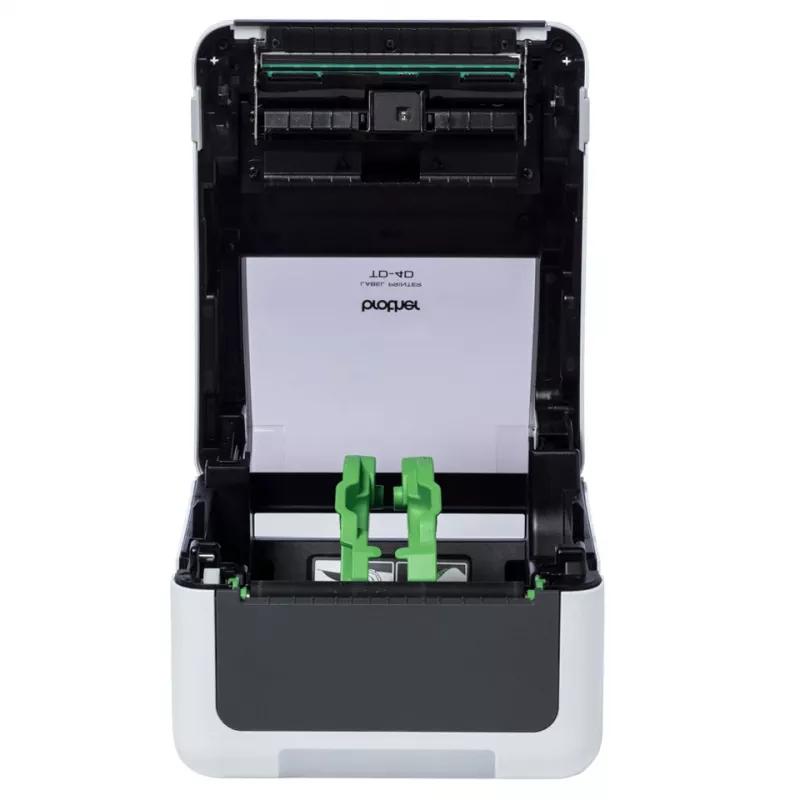 Brother PA-HU2-001 Thermal Print Head, 203 dpi, for TD-4410D / TD-4420DN