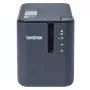 Brother PT-P950NW Professional PC-Connectable Label Printer with Wi-Fi and Ethernet