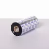 Brother Standard Resin Thermal Transfer Ribbon, Black, 64 mm x 500 m (5 Rolls)