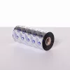 Brother Standard Resin Thermal Transfer Ribbon, Black, 64 mm x 500 m (5 Rolls)