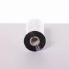 Brother Standard Resin Thermal Transfer Ribbon, Black, 64 mm x 500 m (5 Rolls)