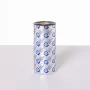 Brother Standard Resin Thermal Transfer Ribbon, Black, 64 mm x 500 m (5 Rolls)