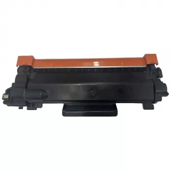 Brother TN-2590XL Black High Yield Toner Cartridge (Original, 3000 Pages, Laser)