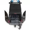 BRUDER bworld MB Sprinter Police Special Forces Van 1:16 with Light & Sound