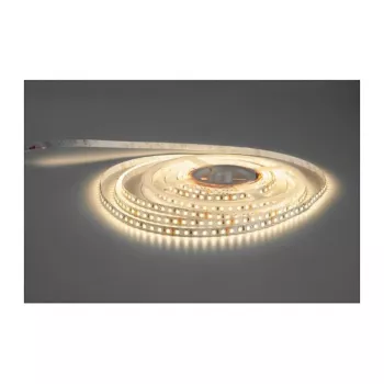 Brumberg QUALITYFLEX Flexible LED Strip 5m Warm White 3000K 72W 24V 5000lm IP20