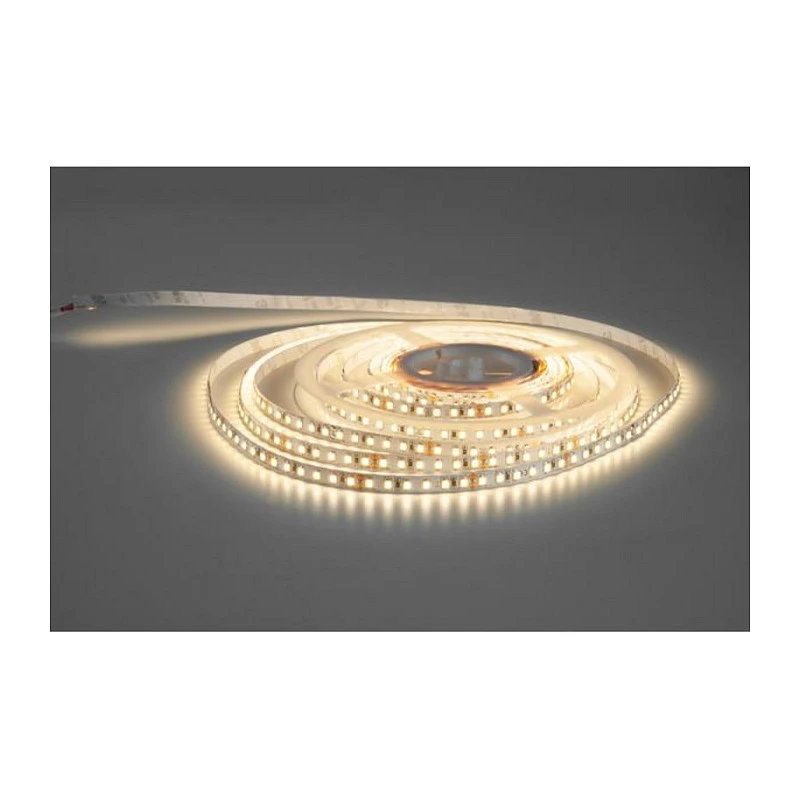 Brumberg QUALITYFLEX Flexible LED Strip 5m Warm White 3000K 72W 24V 5000lm IP20