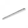 Brumberg 78015114 HUMID ONE LED Damp-Proof Luminaire Rectangular Grey 4000K 50W 230V IP65 On/Off