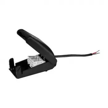 Brumberg 83330000 Connection Box Black 230V
