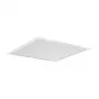 BRUMBERG AGGY Square LED Panel 32W 3000K Warm White On/Off 230V