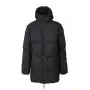 Brunotti Bigmain Men's Ski Jacket - Black, Size L