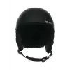 Brunotti Buffalo Unisex Ski Helmet 58-61 cm Black