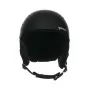 Brunotti Buffalo Unisex Ski Helmet 58-61 cm Black