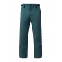 Brunotti Footrail Men's Ski Pants Waterproof 10K Breathable 8K Recycled Polyester Green Size S