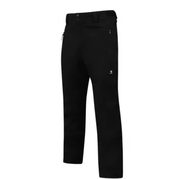 Brunotti Footrail Men's Snow Pants Black Size M