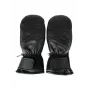Brunotti Kitio Unisex Ski Mittens Black Size S